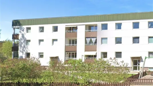 Apartments in Järfälla - photo 1