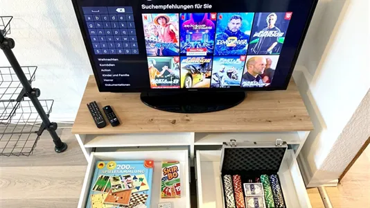 Apartments in Pinneberg - photo 6