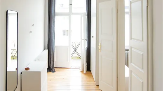 Apartments in Berlin Charlottenburg-Wilmersdorf - photo 7