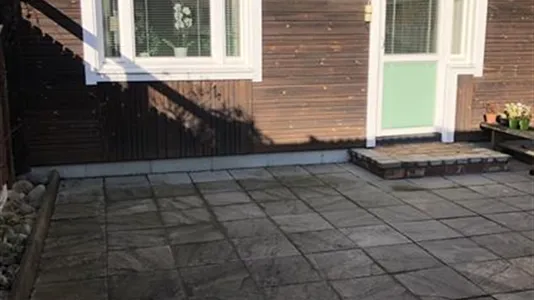 Houses in Nacka - photo 13