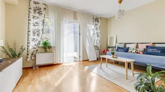 Apartments in Stockholm West - photo 2