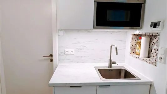 Rooms in Munich Milbertshofen-Am Hart - photo 8