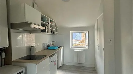 Apartments in Nantes - photo 2