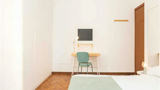 Rooms in Milano Zona 9 - Porta Garibaldi, Niguarda - photo 6