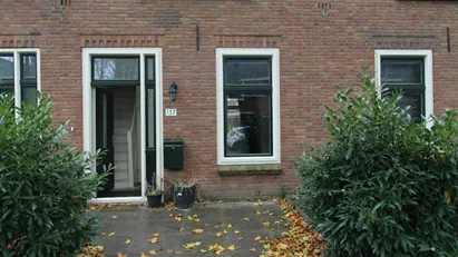 House for rent in Rotterdam IJsselmonde, Rotterdam
