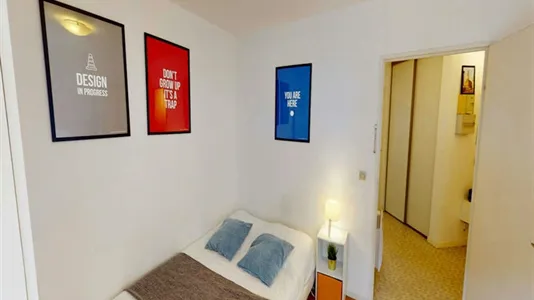 Rooms in Lille - photo 2