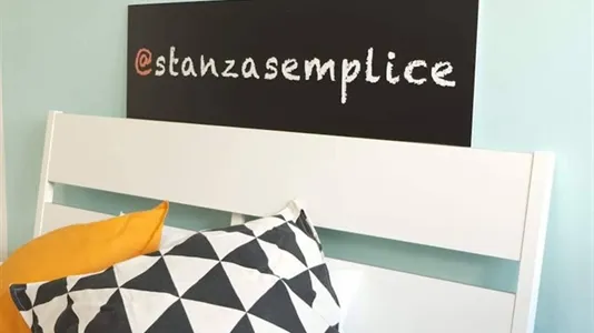 Rooms in Sassari - photo 4