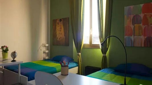 Rooms in Bologna - photo 3