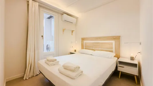 Apartments in Barcelona Sants-Montjuïc - photo 9