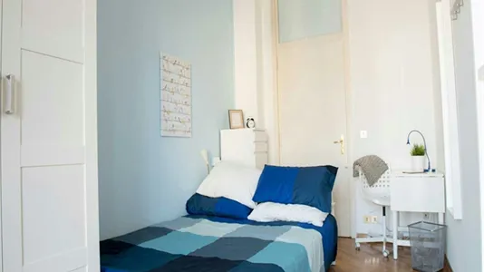 Rooms in Turin - photo 3