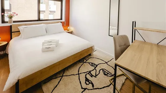 Rooms in Viana do Castelo - photo 4