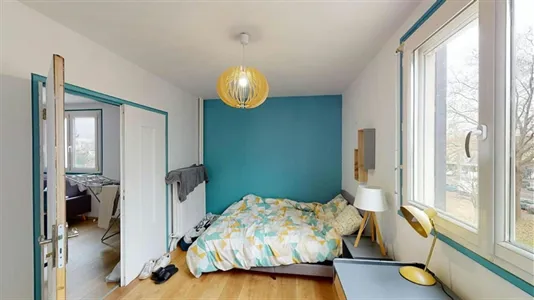 Rooms in Orléans - photo 3