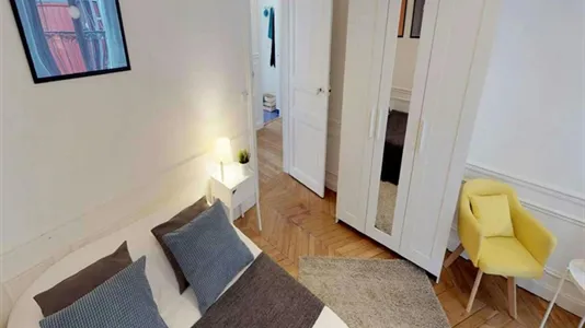 Rooms in Paris 4ème arrondissement - Marais - photo 2