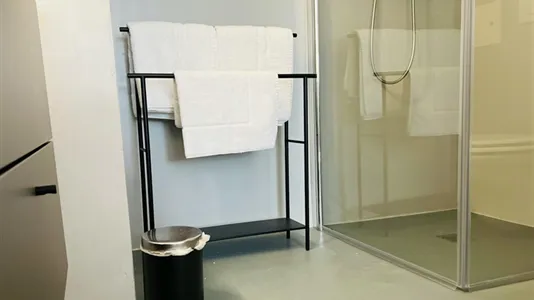 Apartments in Wien Neubau - photo 8