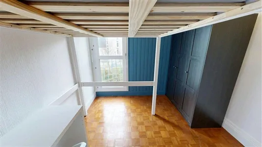 Rooms in Nantes - photo 6