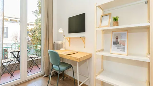 Rooms in Milano Zona 9 - Porta Garibaldi, Niguarda - photo 3