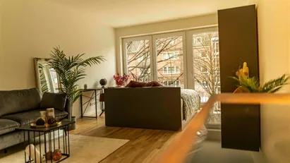 Apartment for rent in Hamburg Nord, Hamburg