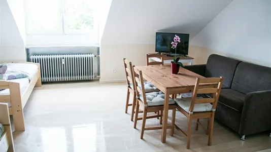 Apartments in Dusseldorf - photo 3