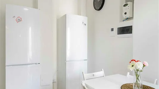 Rooms in Milano Zona 2 - Stazione Centrale, Gorla, Turro, Greco, Crescenzago - photo 9