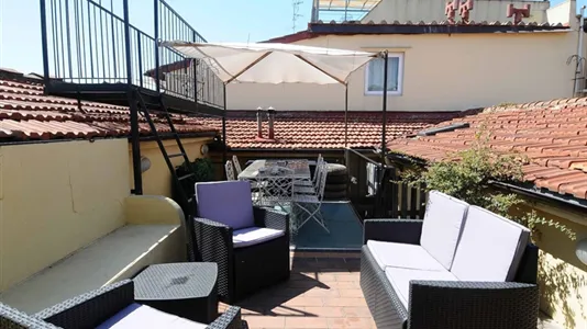 Apartments in Florence - photo 5