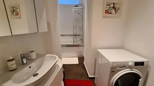 Apartments in Vienna Brigittenau - photo 7