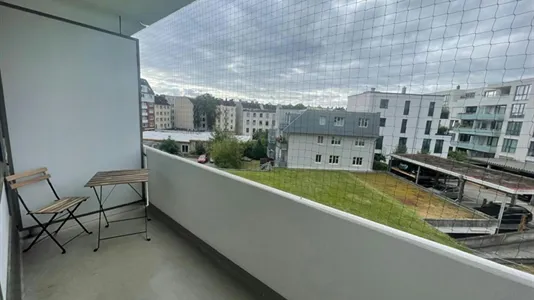 Apartments in Hamburg Nord - photo 3