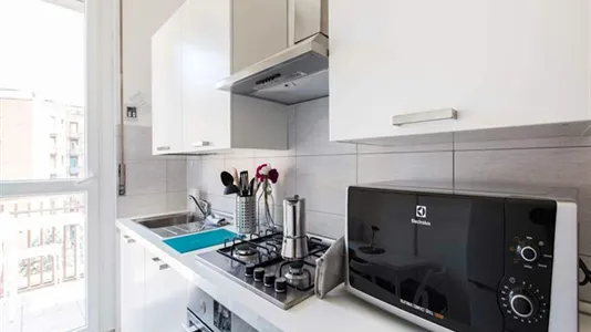 Rooms in Buccinasco - photo 10