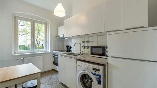 Rooms in Berlin Pankow - photo 4