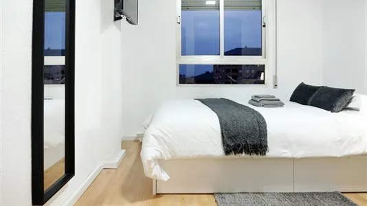 Rooms in Alboraya - photo 5