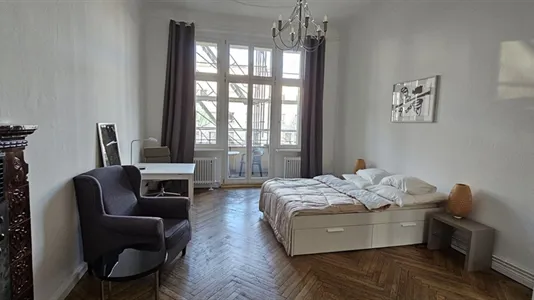 Rooms in Berlin Charlottenburg-Wilmersdorf - photo 7
