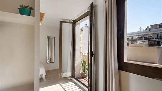 Apartments in Barcelona Sants-Montjuïc - photo 4