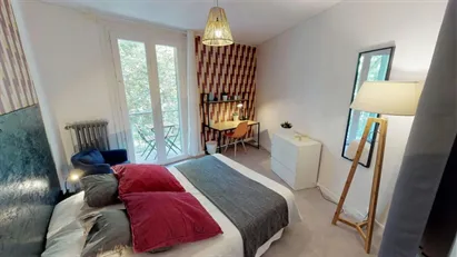 Room for rent in Toulouse, Occitanie