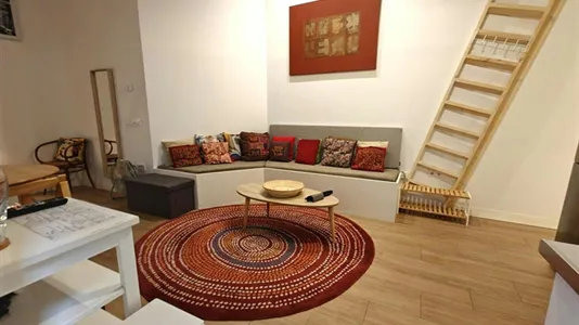 Apartments in Madrid Arganzuela - photo 3