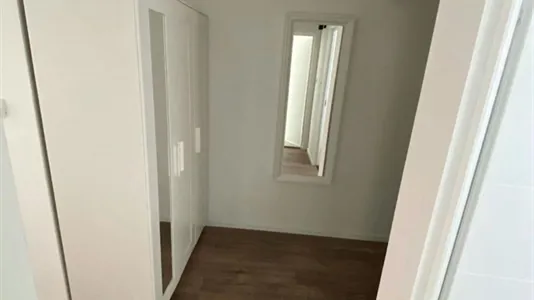 Apartments in Budapest Józsefváros - photo 7