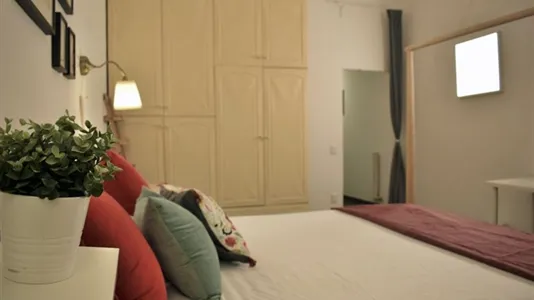 Apartments in Florence - photo 8