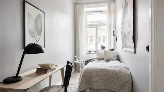 Apartments in Gothenburg City Centre - photo 11