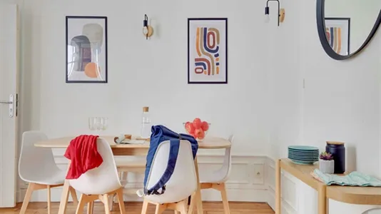 Rooms in Nanterre - photo 6