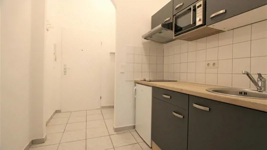 Apartments in Wien Ottakring - photo 2