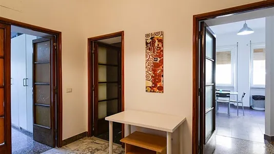 Rooms in Roma Municipio II – Parioli/Nomentano - photo 9