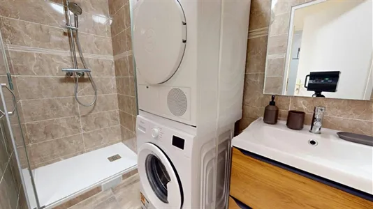 Apartments in Location is not specified - photo 10