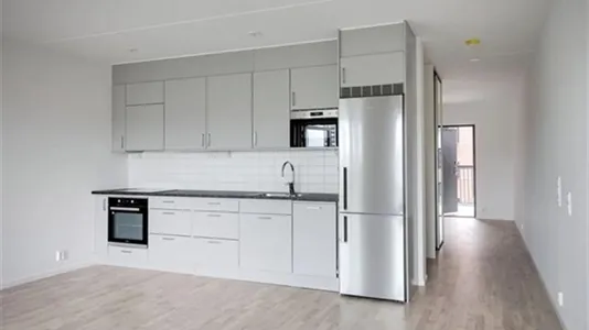 Apartments in Fosie - photo 3