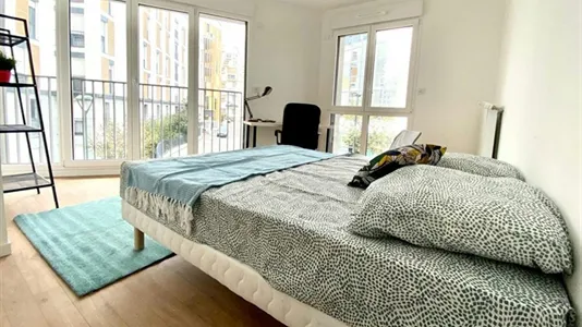 Rooms in Nanterre - photo 5