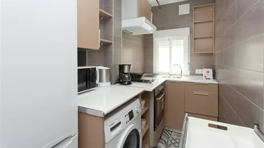 Rooms in Madrid Tetuán - photo 6