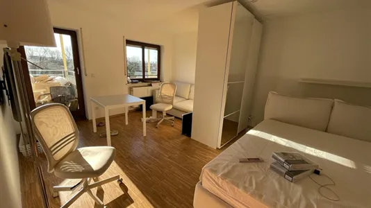 Apartments in Munich Ramersdorf-Perlach - photo 6