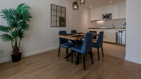 Apartments in Málaga - photo 6