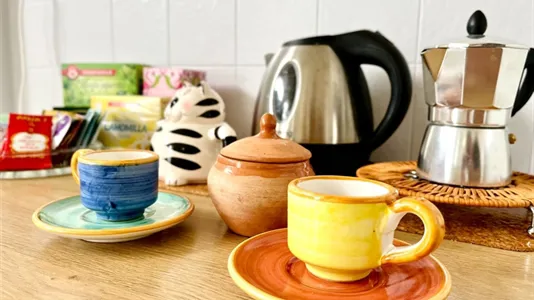 Rooms in Padua - photo 7