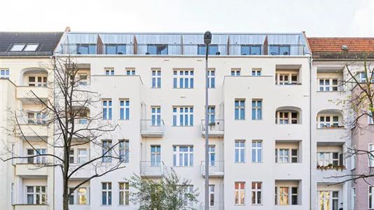 Apartments in Berlin Pankow - photo 9