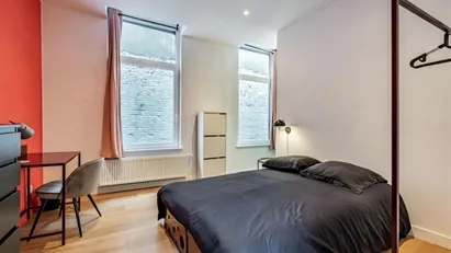 Room for rent in Bergen, Henegouwen
