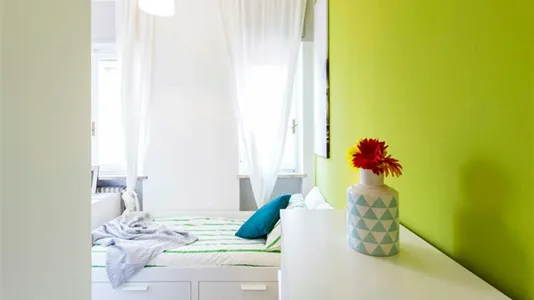Rooms in Milano Zona 6 - Barona, Lorenteggio - photo 3