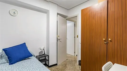 Rooms in Valencia L'Eixample - photo 3